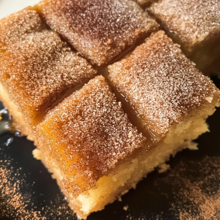 Apple Cider Donut Cake