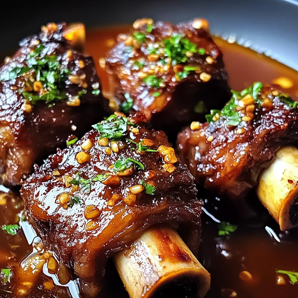 Braised