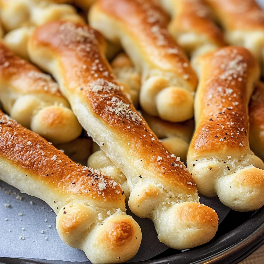 Breadstick