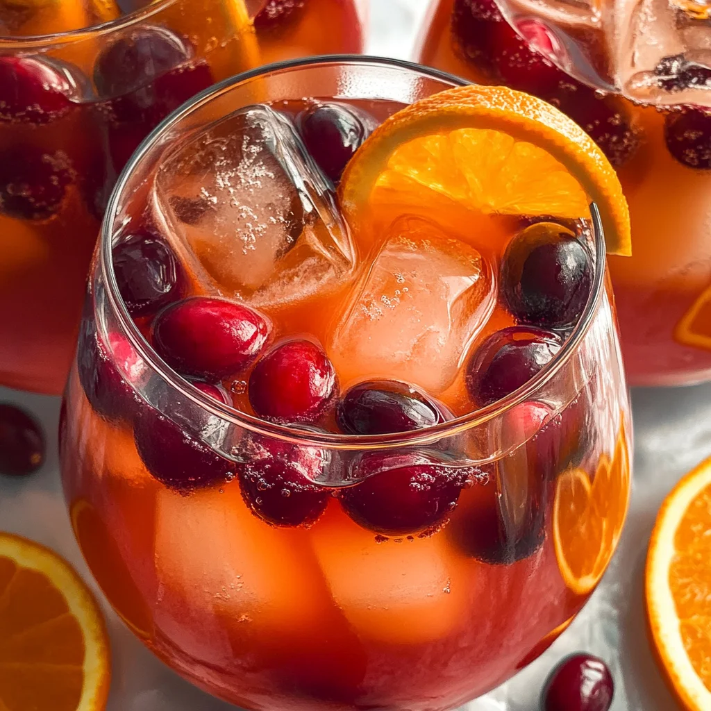 Cranberry