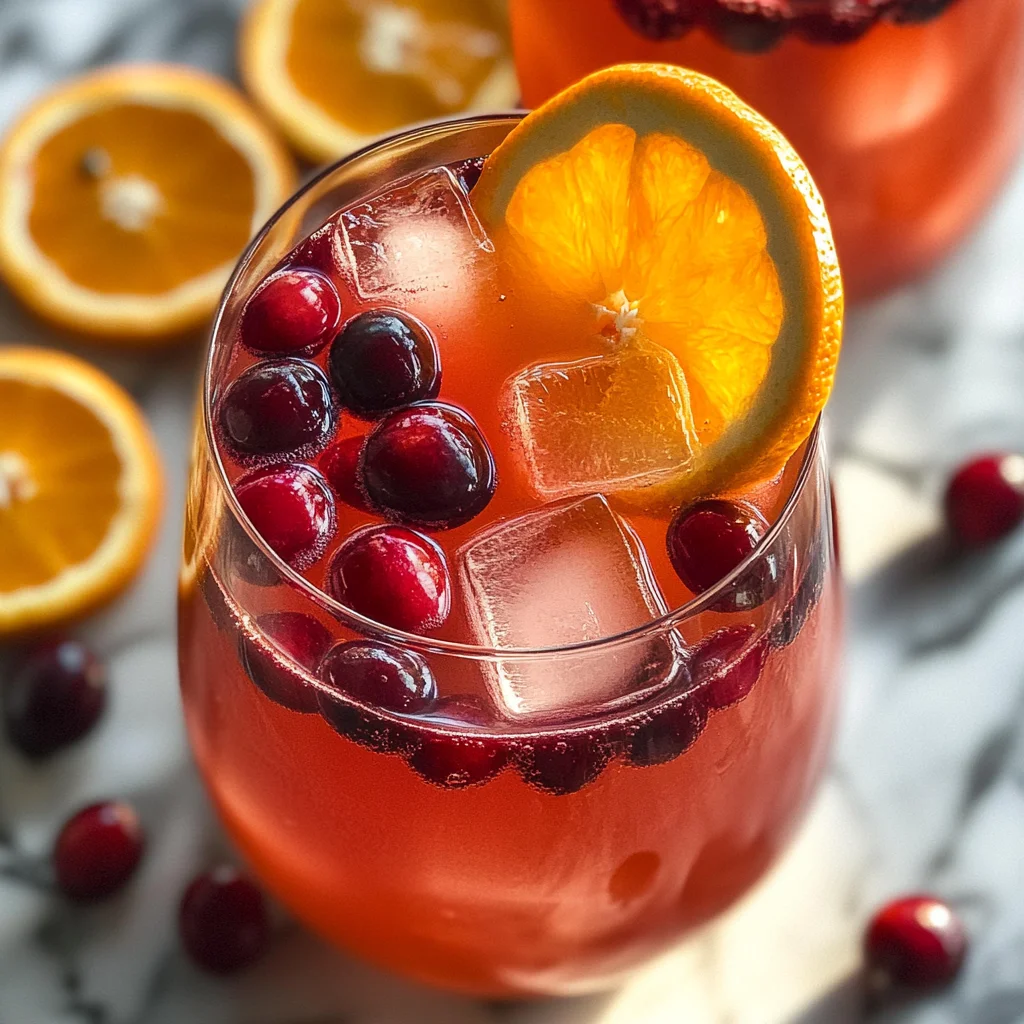 Cranberry