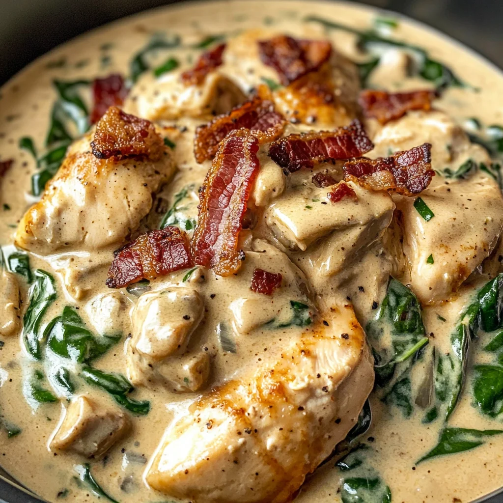 Creamy