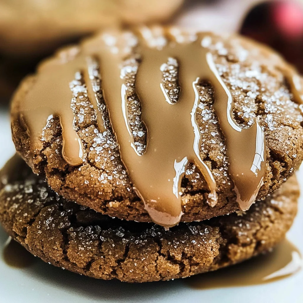 Gingerbread