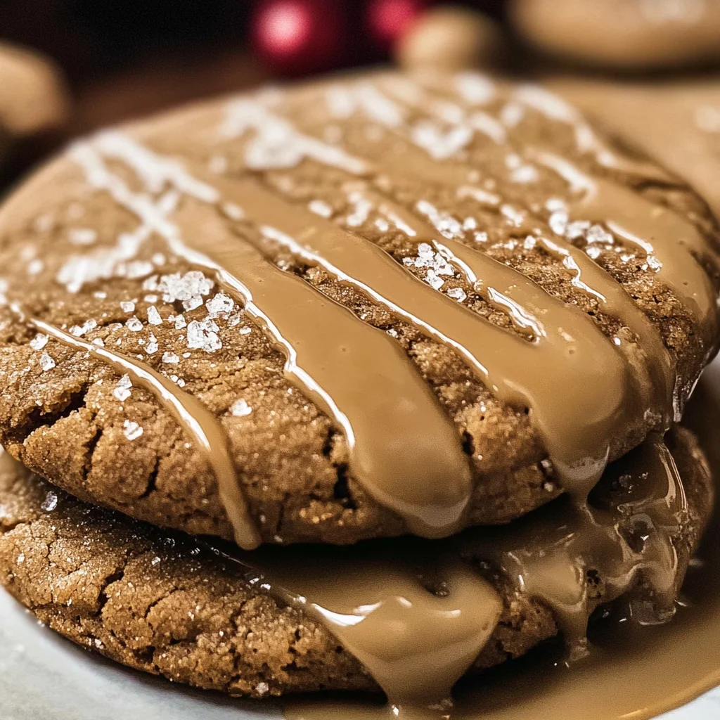 Gingerbread