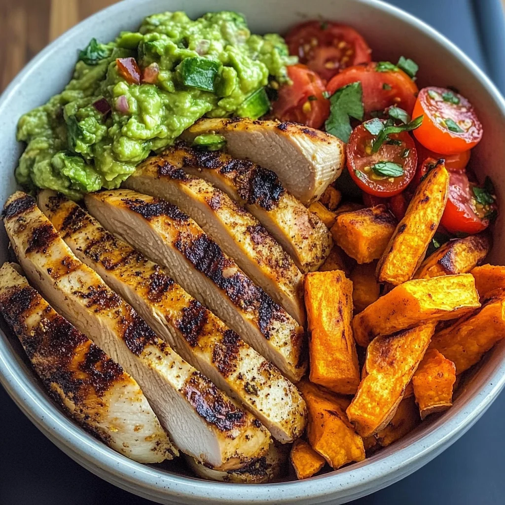Grilled