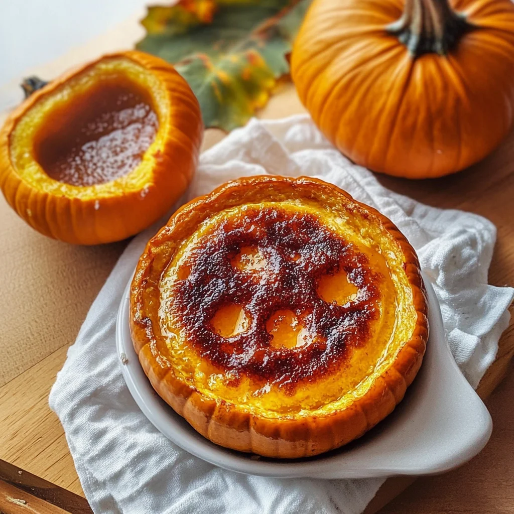 Pumpkin