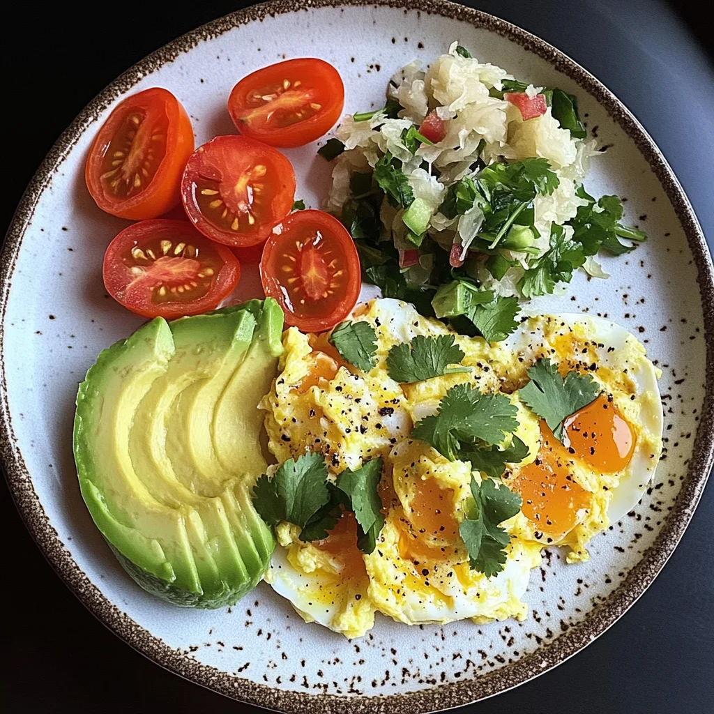 Scrambled