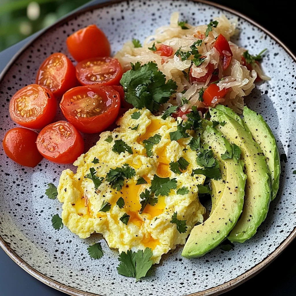 Scrambled