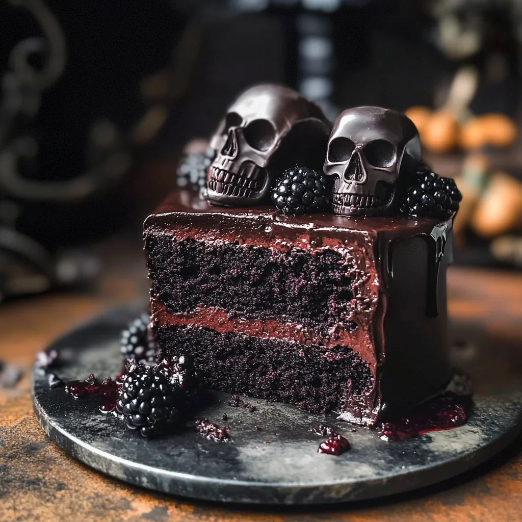 Spooky