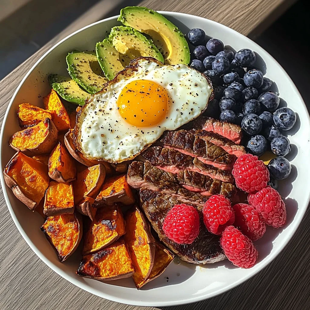 Steak