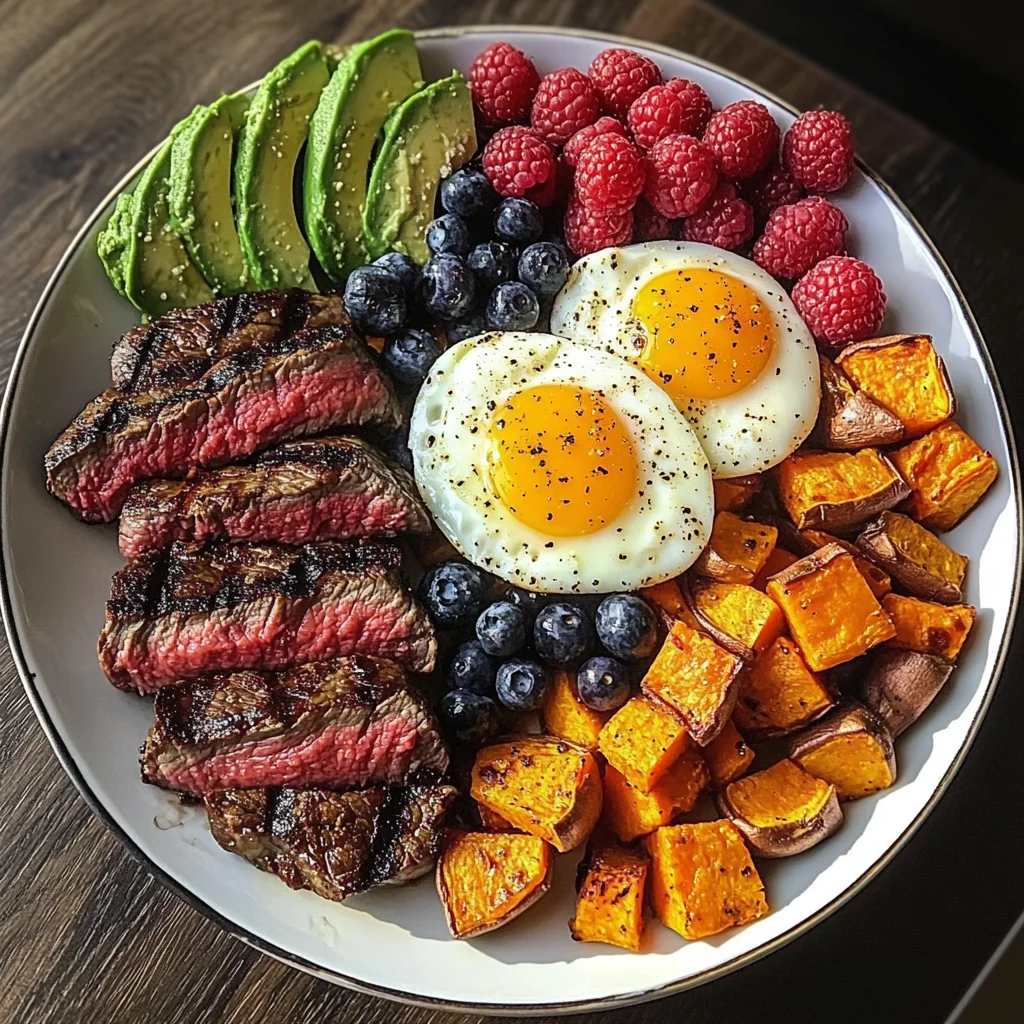 Steak
