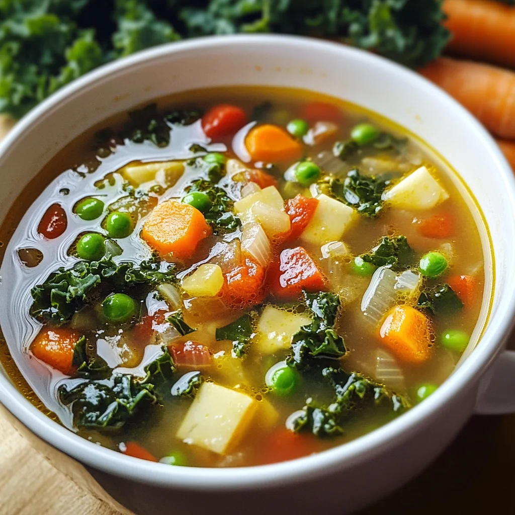 Vegetable