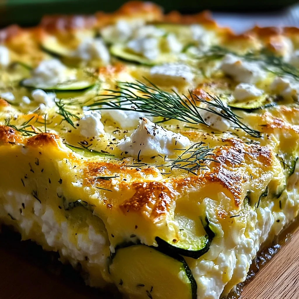 Zucchini