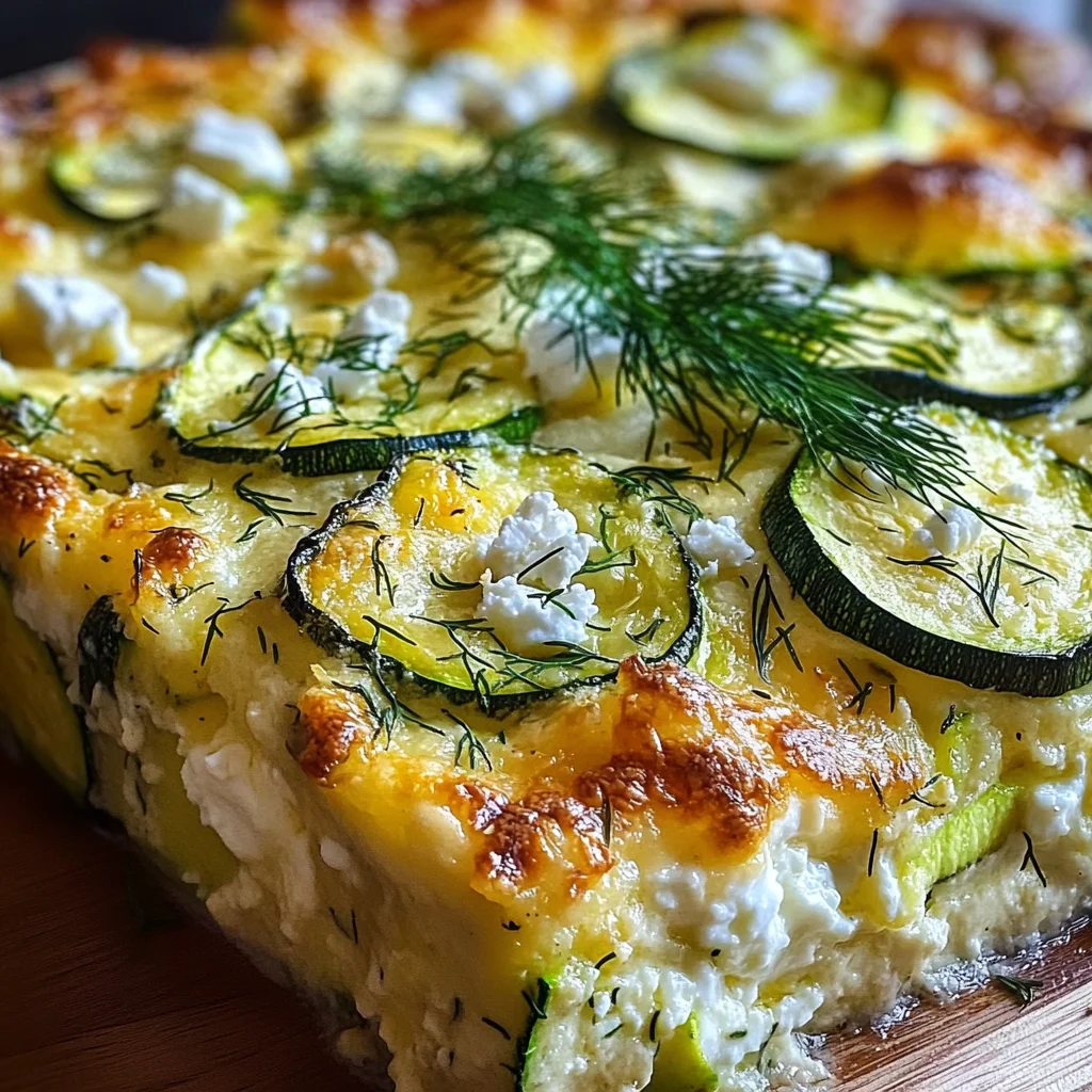 Zucchini