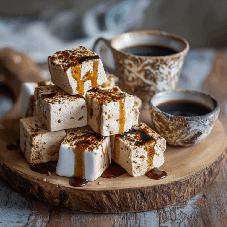 Vanilla Pumpkin vegan marshmallows Coffee Syrup – theamazingfood