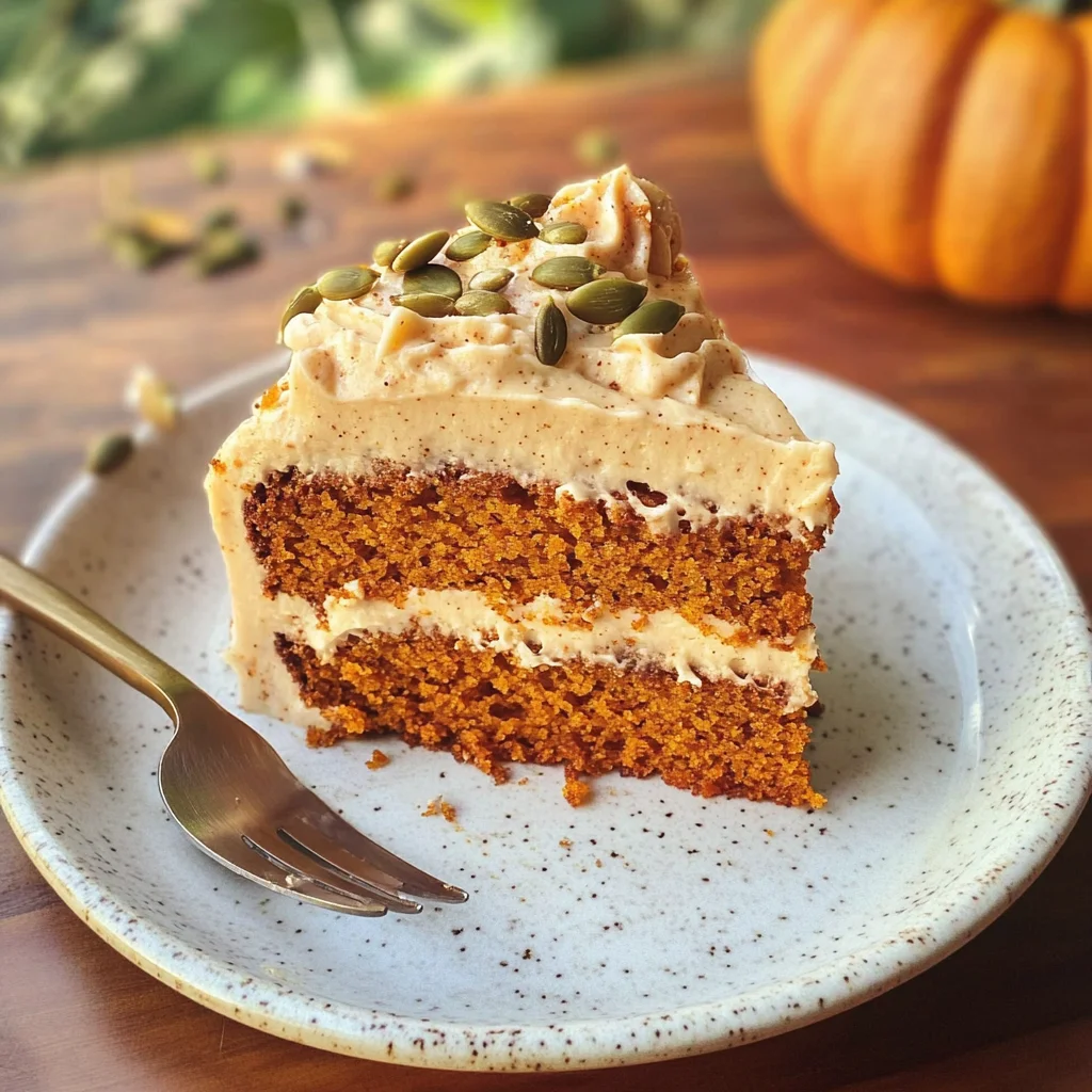 Pumpkin