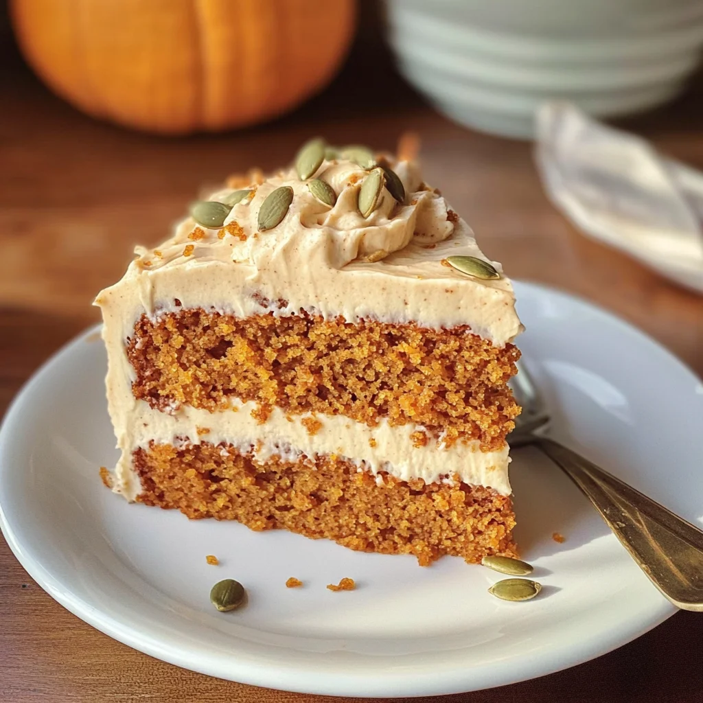 Pumpkin